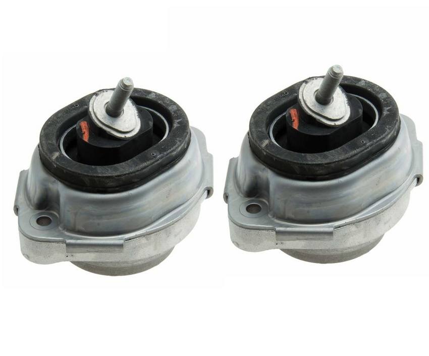 BMW Engine Mount Kit 22116770794 Corteco 3084439KIT Corteco 3084439KIT